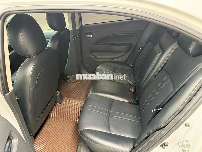 Mitsubishi Attrage Premium 2023 một chủ không lỗi