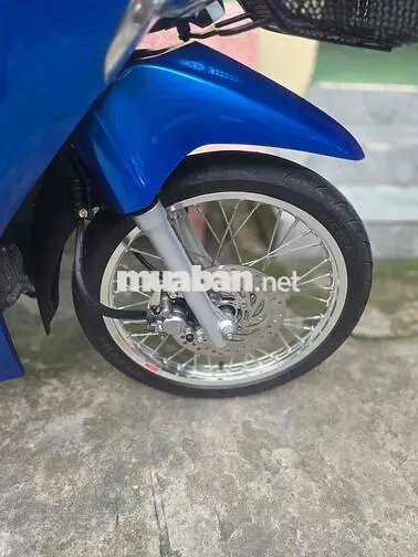 Honda Future 125 Fi 2019
