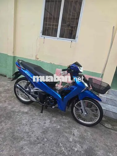 Honda Future 125 Fi 2019