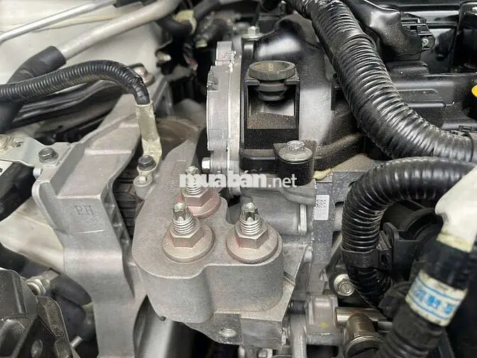 Mazda Mazda 3 Deluxe 2022 Trắng 70000 km