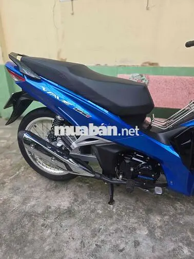 Honda Future 125 Fi 2019
