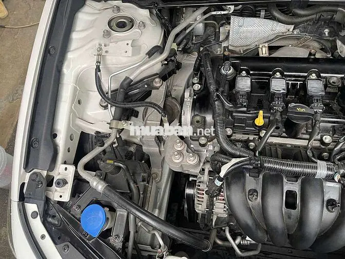 Mazda Mazda 3 Deluxe 2022 Trắng 70000 km