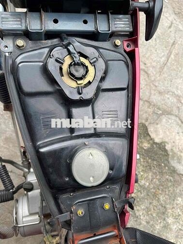Honda Wave Alpha 2003 Đỏ Zin 100% Bstp Cmc chủ