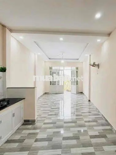 🔍3.65 TỶTL 🚛 44M² MÃ LÒ – CÁCH MẶT TIỀN 50M, GIÁ NÀY KHÔNG DỄ TÌM! - B
