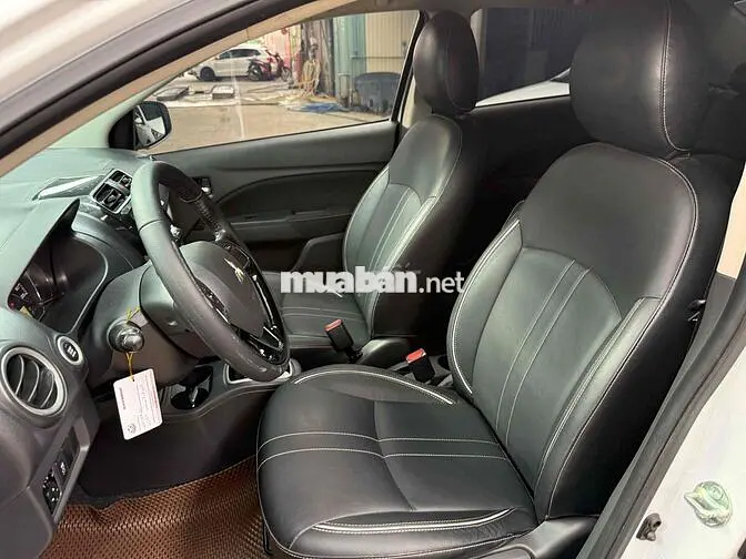 Mitsubishi Attrage Premium 2023 một chủ không lỗi