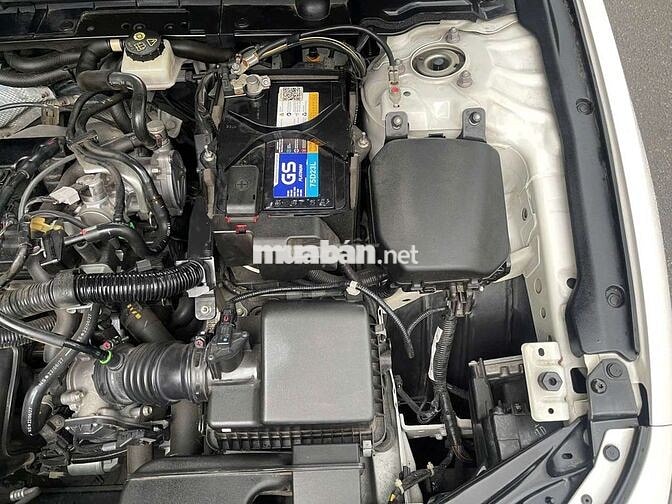Mazda Mazda 3 Deluxe 2022 Trắng 70000 km