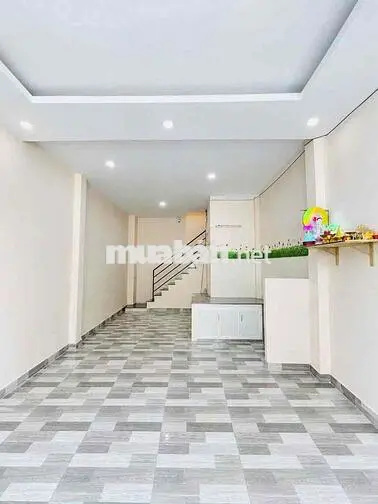 🔍3.65 TỶTL 🚛 44M² MÃ LÒ – CÁCH MẶT TIỀN 50M, GIÁ NÀY KHÔNG DỄ TÌM! - B