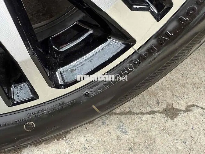 Mitsubishi Attrage Premium 2023 một chủ không lỗi