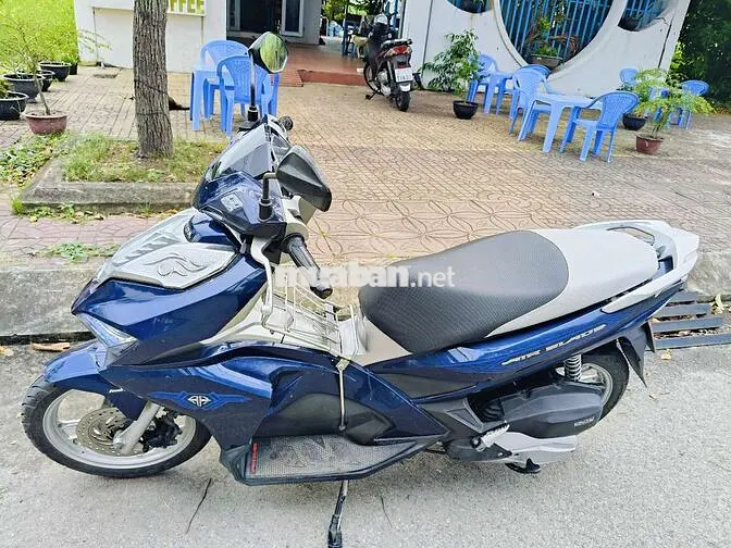 Honda Air Blade 2018 BIỂN 65 CHÍNH CHỦ SANG TÊN OK