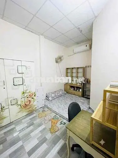 🔍3.65 TỶTL 🚛 44M² MÃ LÒ – CÁCH MẶT TIỀN 50M, GIÁ NÀY KHÔNG DỄ TÌM! - B