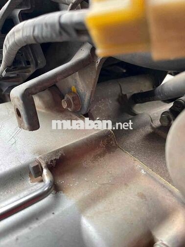 Honda Wave Alpha 2003 Đỏ Zin 100% Bstp Cmc chủ