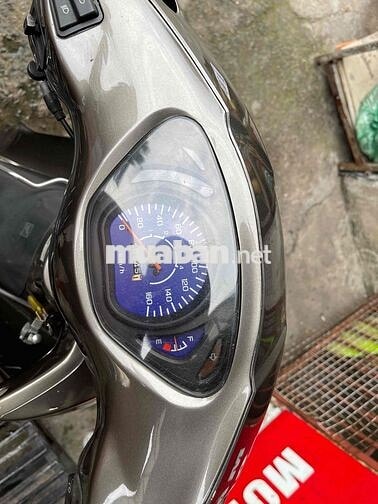 Honda Future 1 2001 ET (Sưu tầm) Zin 100% Bstp 9c