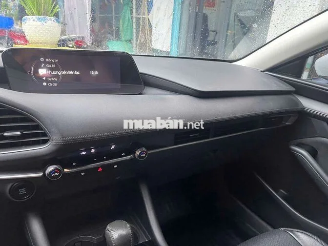 Mazda Mazda 3 Deluxe 2022 Trắng 70000 km