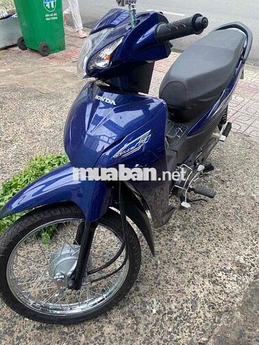 Honda Wave A 2026