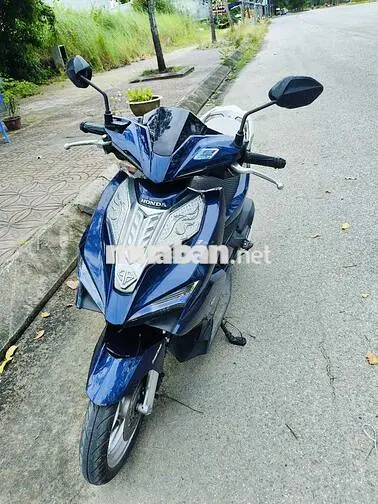 Honda Air Blade 2018 BIỂN 65 CHÍNH CHỦ SANG TÊN OK