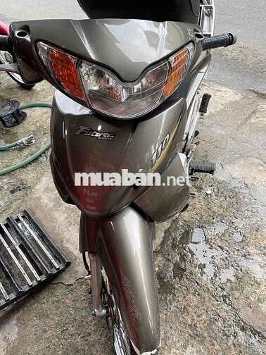 Honda Future 1 2001 ET (Sưu tầm) Zin 100% Bstp 9c