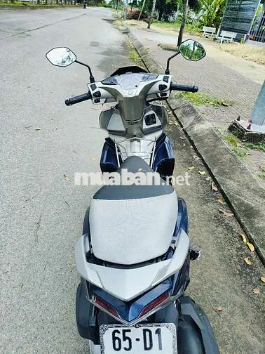 Honda Air Blade 2018 BIỂN 65 CHÍNH CHỦ SANG TÊN OK