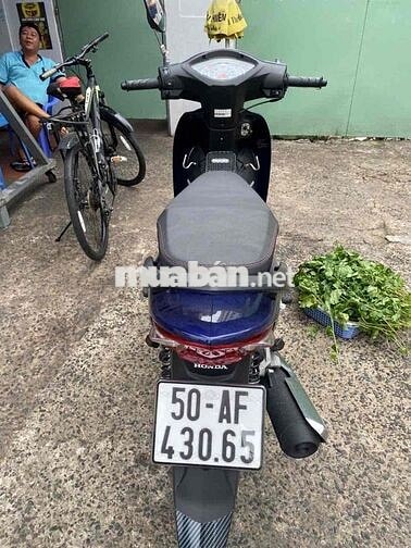 Honda Wave A 2026