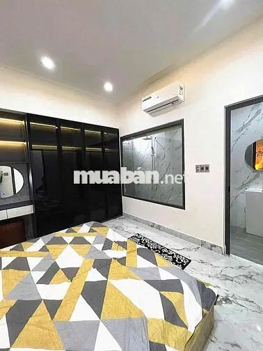 cho thuê nhà Full Nội Thất Hoà Minh 21 Sát Biển Liên Chiểu