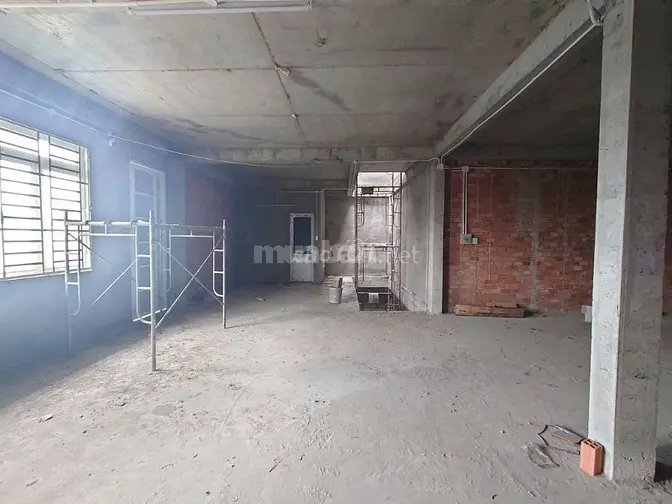 THUÊ NHÀ KHO BÌNH CHÁNH ĐINH ĐỨC THIỆN 1 sàn 250m2