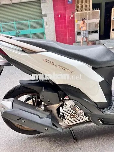 Honda Vario 125 2024 Trắng