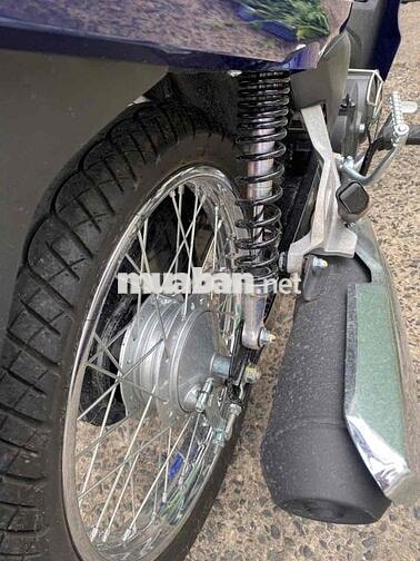 Honda Wave A 2026