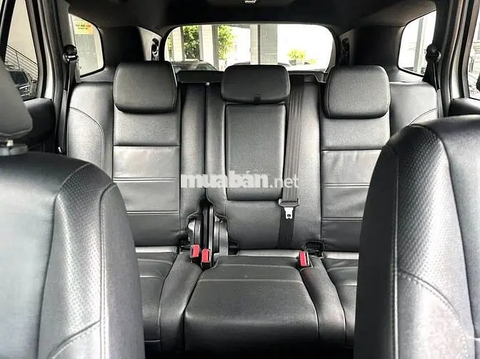 Ford Everest Titanium 1 cầu 2022-67000km