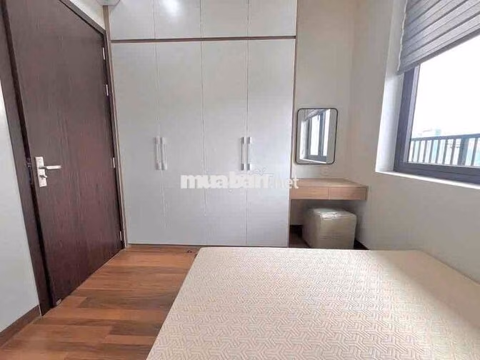 ✨🌿 CHO THUÊ CĂN HỘ 1PN MỚI 100% – FULL NỘI THẤT CÓ BAN CÔNG 🌿✨