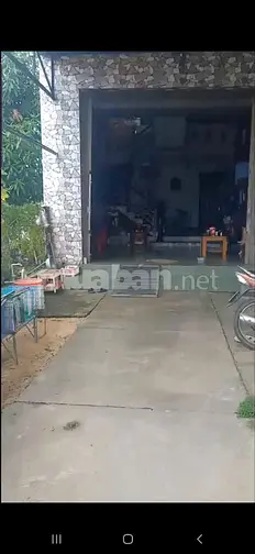 BÁN NHÀ 75m²CHÍNH CHỦ, MT QL 1D–XUÂN HẢI,P.YÊN-CÁCH Q.NHƠN 15KM,3Ty350