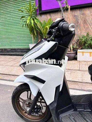 Honda Vario 125 2024 Trắng