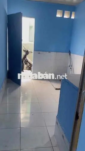 Nhà mặt tiền cho thuê Trường Chinh, Tân Bình