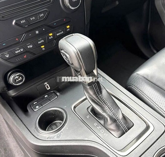 Ford Everest Titanium 1 cầu 2022-67000km