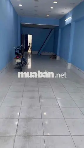Nhà mặt tiền cho thuê Trường Chinh, Tân Bình