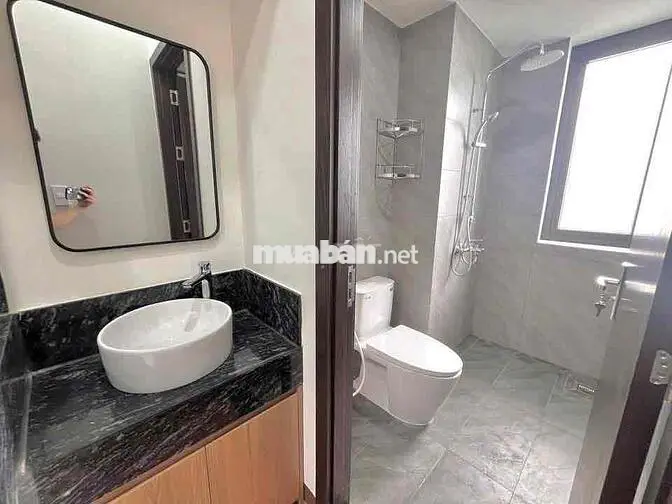 ✨🌿 CHO THUÊ CĂN HỘ 1PN MỚI 100% – FULL NỘI THẤT CÓ BAN CÔNG 🌿✨