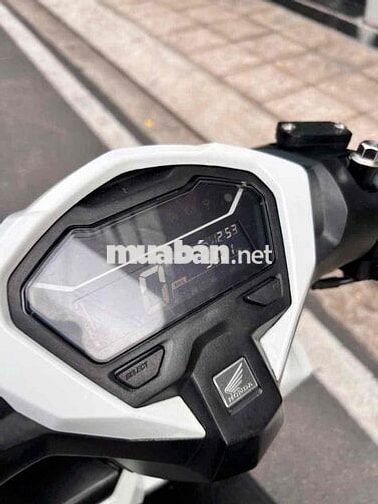 Honda Vario 125 2024 Trắng