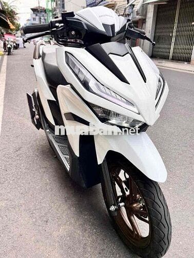 Honda Vario 125 2024 Trắng