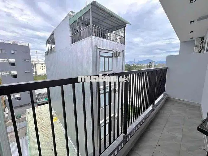 ✨🌿 CHO THUÊ CĂN HỘ 1PN MỚI 100% – FULL NỘI THẤT CÓ BAN CÔNG 🌿✨