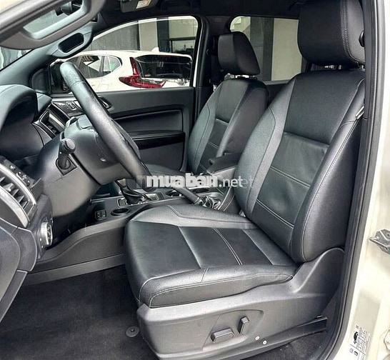 Ford Everest Titanium 1 cầu 2022-67000km