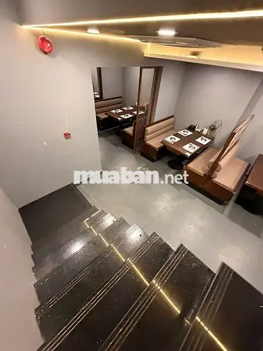 Nguyễn Trãi Bến Thành Q1 – Nhà 4.2m ngang, 4 tầng, giá chỉ 85tr  !!!!