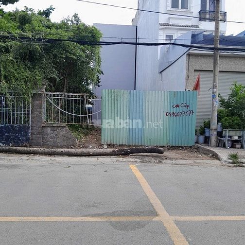 CHỦ KẸT TIỀN THIỆN CHÍ BÁN ĐÁT MẶT TIỀN HÀ HUY GIÁP NGAY CHỢ ĐƯỜNG