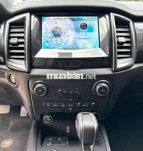 Ford Everest Titanium 1 cầu 2022-67000km