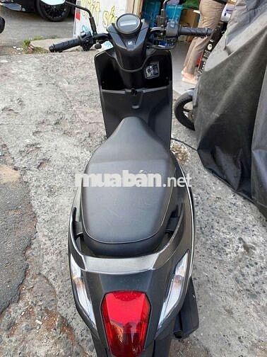 Honda Genio 2024 Đen 24500 km