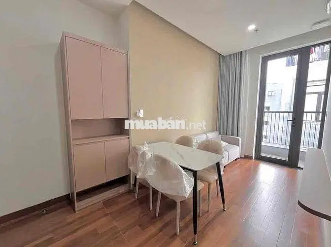 ✨🌿 CHO THUÊ CĂN HỘ 1PN MỚI 100% – FULL NỘI THẤT CÓ BAN CÔNG 🌿✨