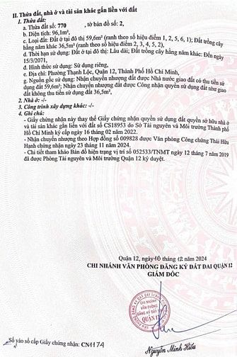 CHỦ KẸT TIỀN THIỆN CHÍ BÁN ĐÁT MẶT TIỀN HÀ HUY GIÁP NGAY CHỢ ĐƯỜNG