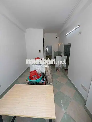 Chính chủ – sắp có 1 phòng TẦNG 2 vào tháng 9, sạch- thoáng- sáng, c