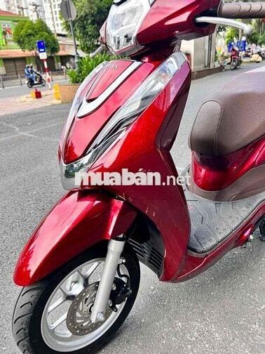 Honda Lead 2023 Đỏ