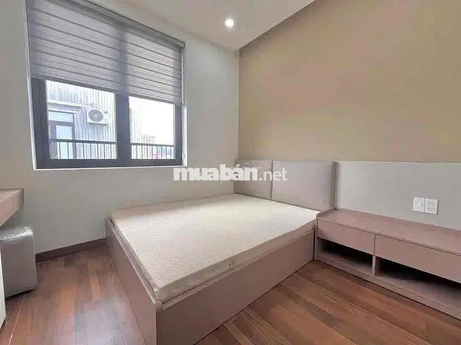 ✨🌿 CHO THUÊ CĂN HỘ 1PN MỚI 100% – FULL NỘI THẤT CÓ BAN CÔNG 🌿✨