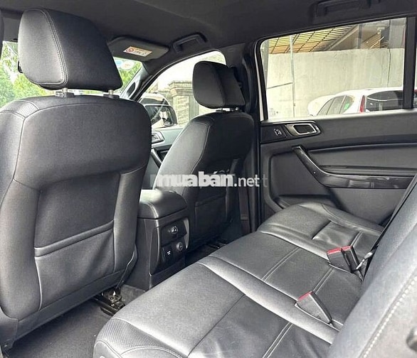 Ford Everest Titanium 1 cầu 2022-67000km