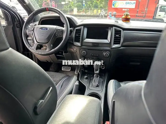 Ford Raptor 2020 Biển A không niên hạn