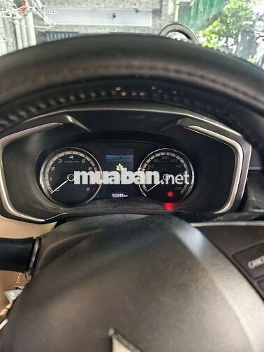 Mitsubishi Xpander 2019 Tự động Trắng 123432 km